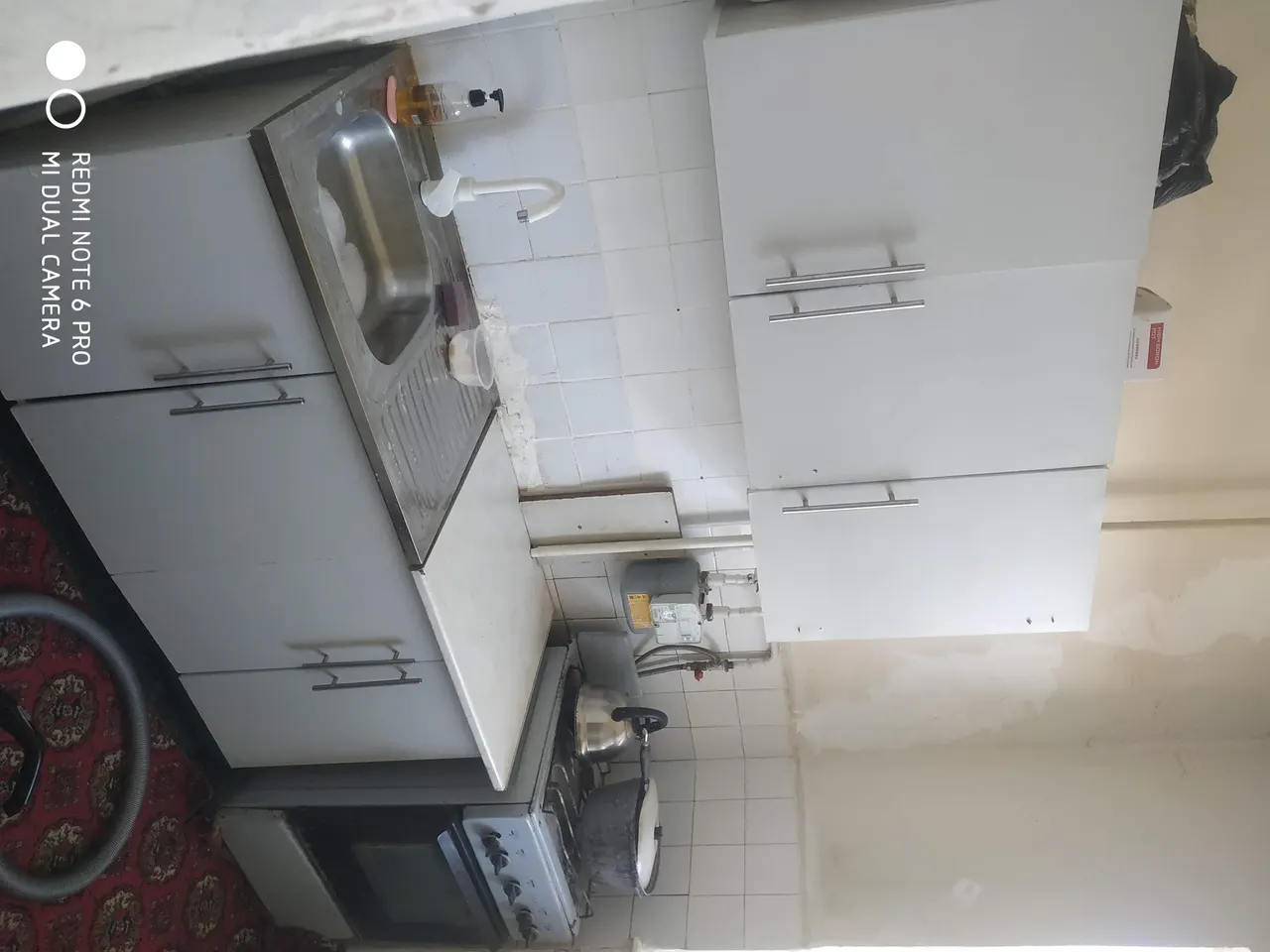 Сотилади 2 хонали квартира, 43 м², 4/4 қават — Урганч шаҳри