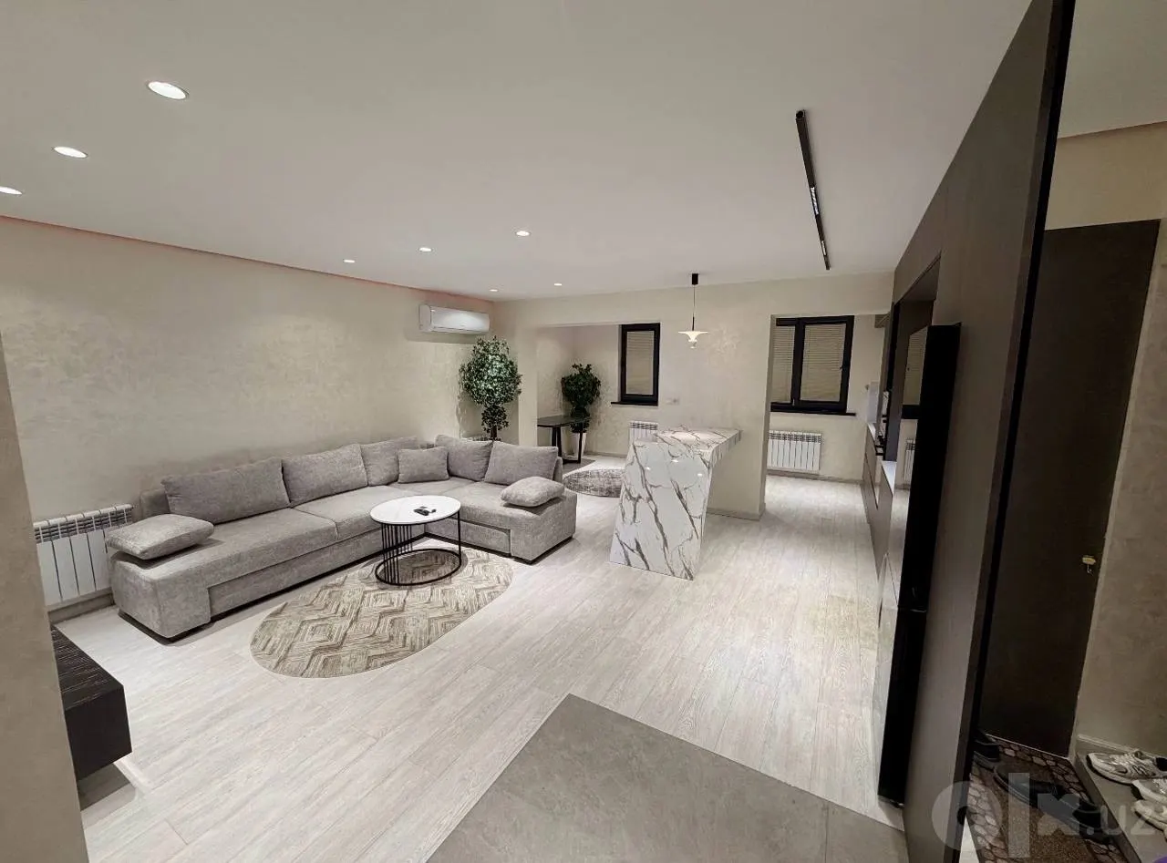 Сотилади 2 хонали квартира, 60 м², 3/4 қават — Чилонзор тумани