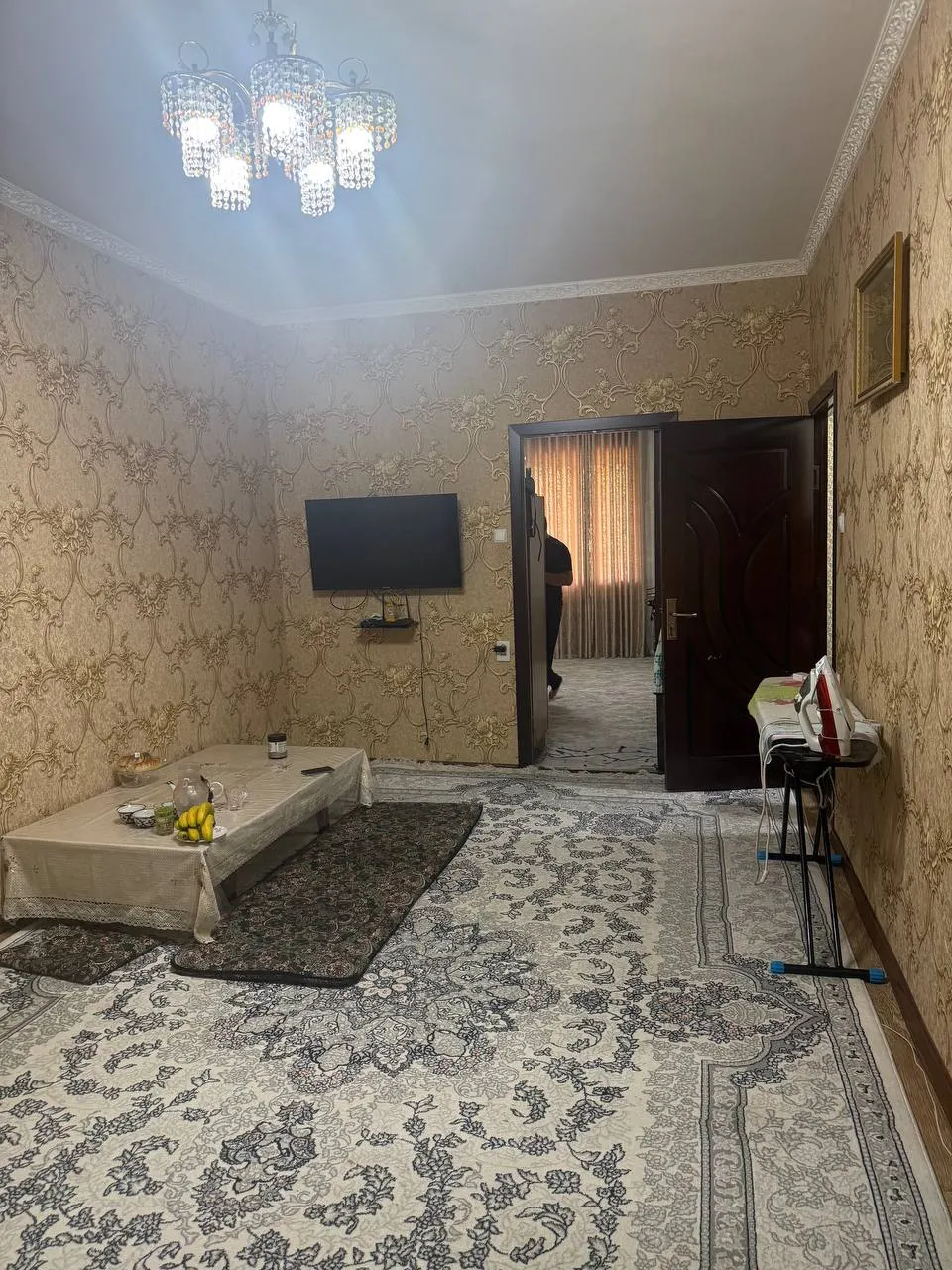 Сотилади 2 хонали квартира, 50 м², 4/4 қават — Чилонзор тумани