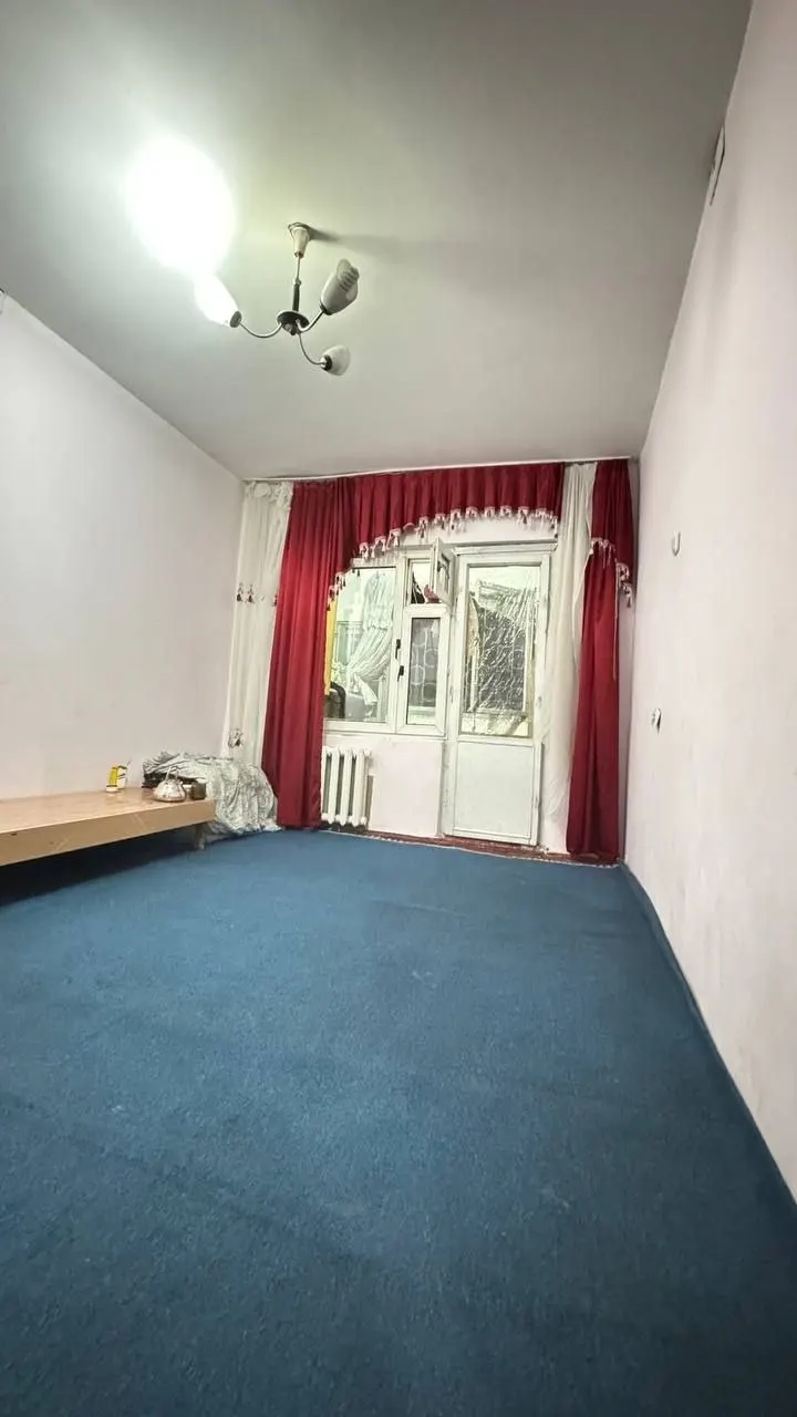 Сотилади 2 хонали квартира, 60 м², 8/9 қават — Сергели тумани