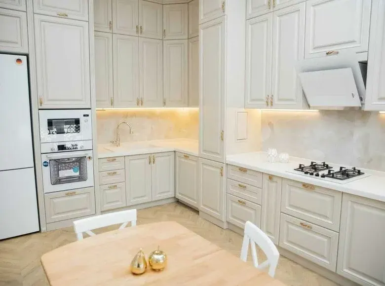 Ижарага берилади 3 хонали квартира, 80 м², 6/8 қават — Яккасарой тумани