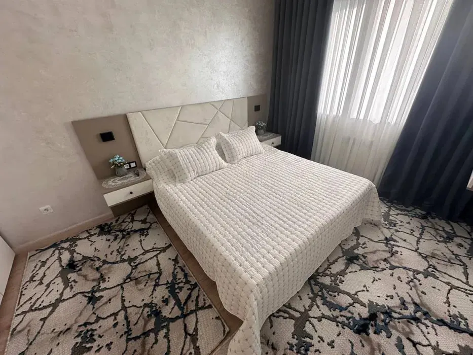 Ijaraga beriladi 2 xonali kvartira, 55 m², 3/9 qavat — Mirobod tumani