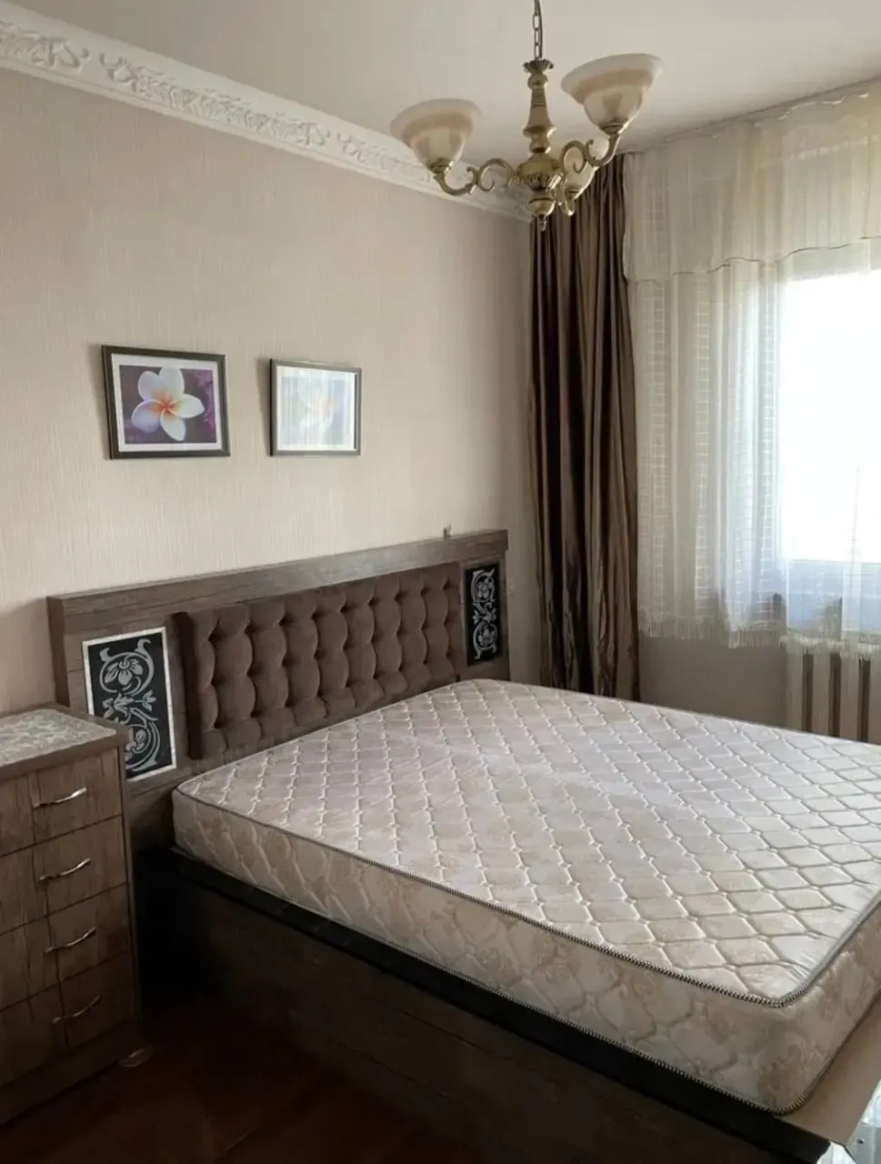 Сдаётся 2-комнатная квартира, 50 м², 4/5 этаж — Яшнабадский район