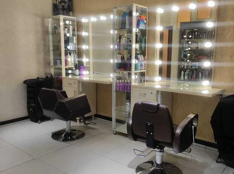 Ijaraga beriladi tijorat binosi, 120 m², 1/10 qavat — Yakkasaroy tumani