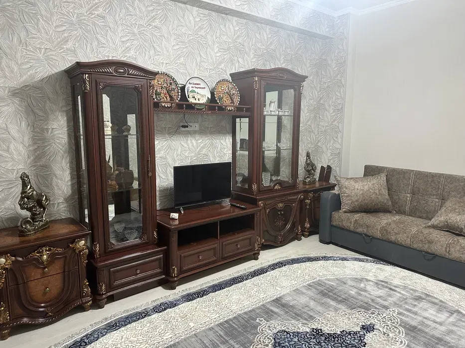 Ijaraga beriladi 2 xonali kvartira, 56 m², 4/4 qavat — Yashnobod tumani