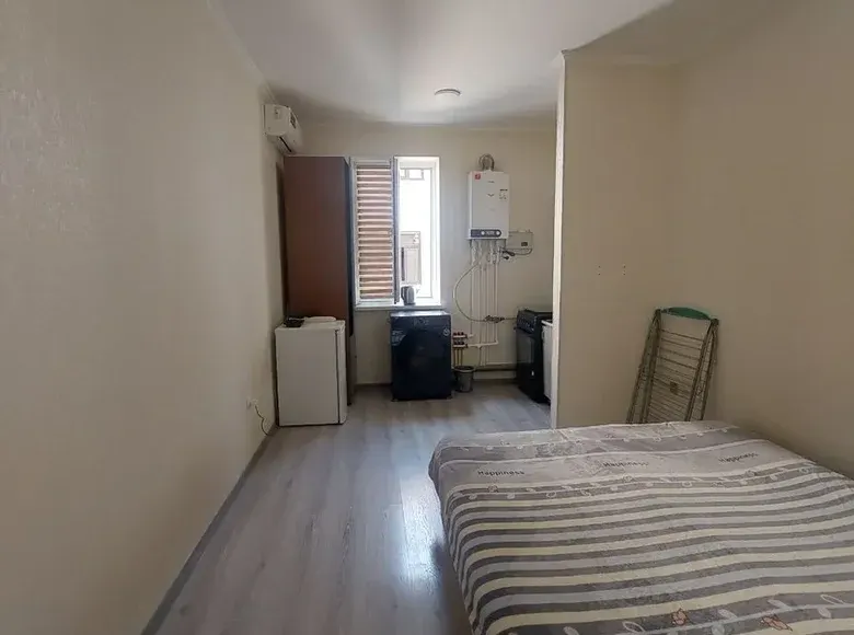 Sotiladi 1 xonali kvartira, 26 m², 2/4 qavat — Mirzo Ulugʻbek tumani