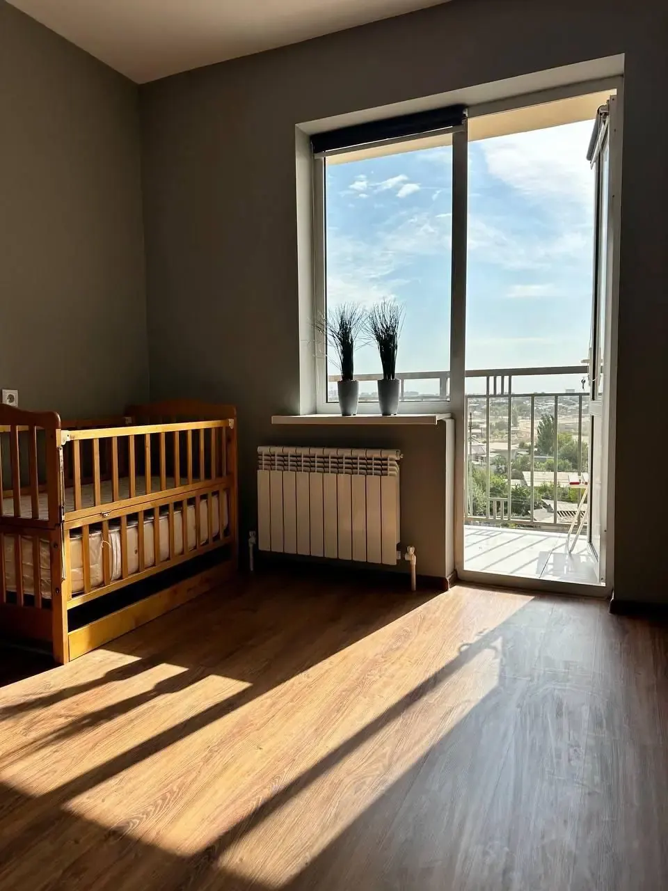 Сотилади 2 хонали квартира, 58 м², 9/12 қават — Шайхонтоҳур тумани