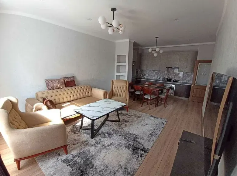 Ижарага берилади 3 хонали квартира, 76 м², 6/12 қават — Миробод тумани