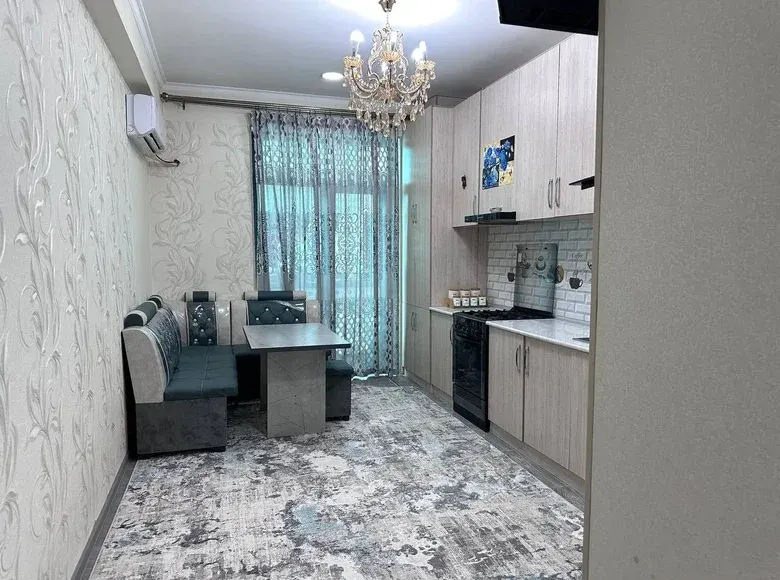 Сотилади 2 хонали квартира, 44 м², 5/7 қават — Мирзо Улуғбек тумани