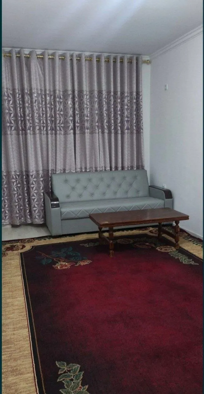Ижарага берилади 2 хонали квартира, 55 м², 12/16 қават — Сергели тумани