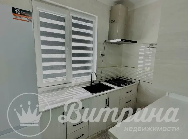 Сотилади 2 хонали квартира, 50 м², 4/4 қават — Мирзо Улуғбек тумани