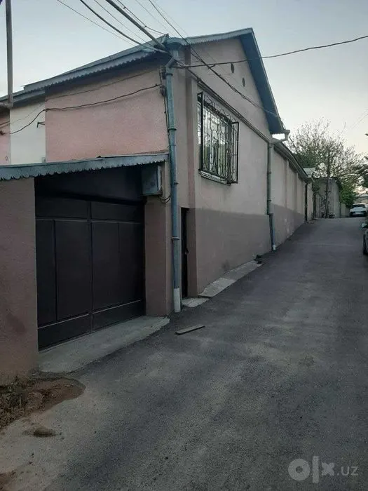 Ijaraga beriladi 4 xonali hovli uy, 4 sotix, 373 m², 1 qavatli — Mirzo Ulugʻbek tumani