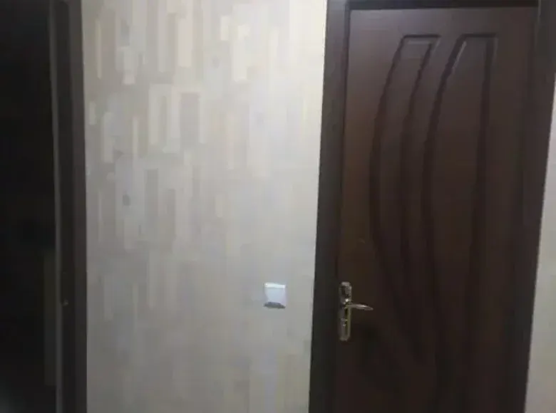Продаётся 1-комнатная квартира, 27 м², 5/5 этаж — Кибрайский район
