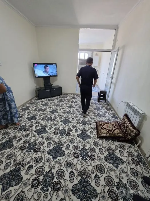Ijaraga beriladi 2 xonali kvartira, 48 m², 16/16 qavat — Samarqand shahri