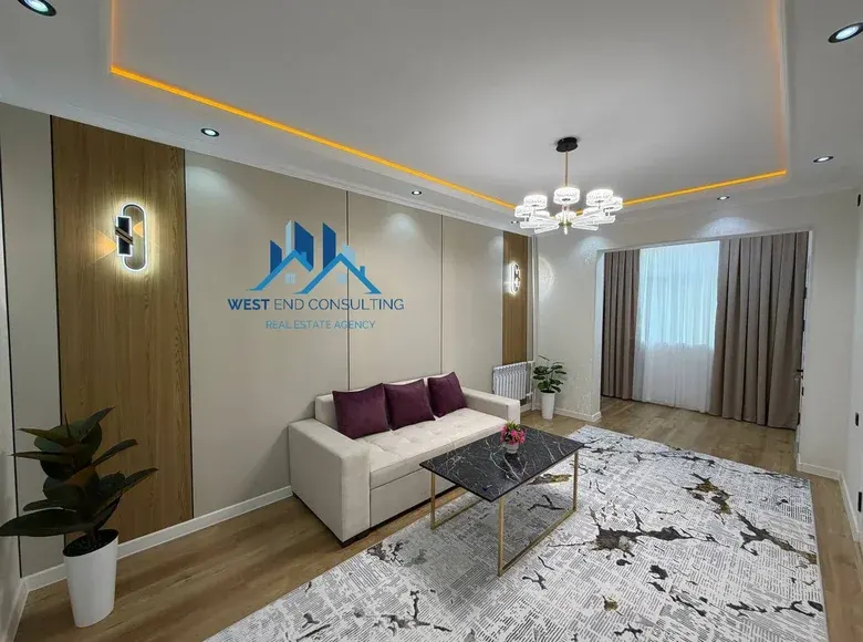 Сотилади 2 хонали квартира, 38 м² — Яшнобод тумани