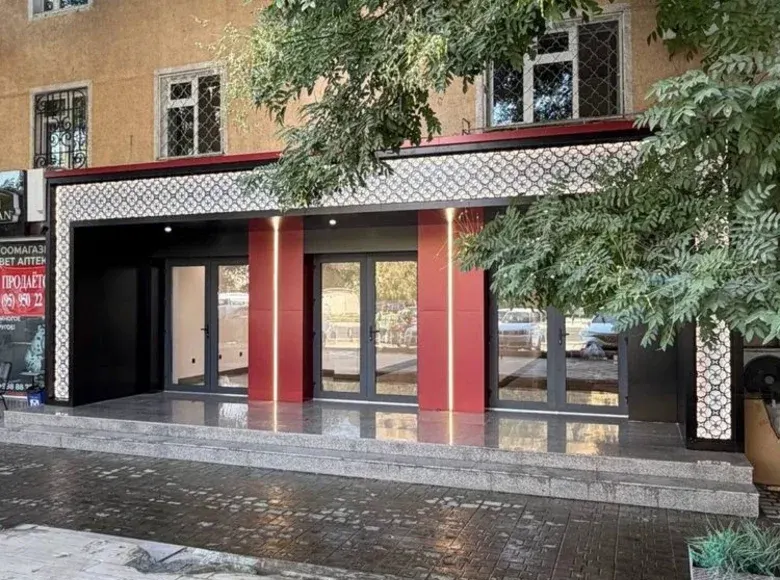 Продаётся коммерческое помещение, 35 м² — Мирзо-Улугбекский район