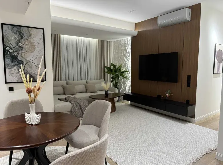 Сотилади 2 хонали квартира, 57 м², 9/23 қават — Яккасарой тумани