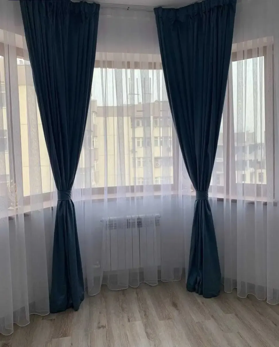 Ижарага берилади 3 хонали квартира, 102 м², 7/9 қават — Яккасарой тумани