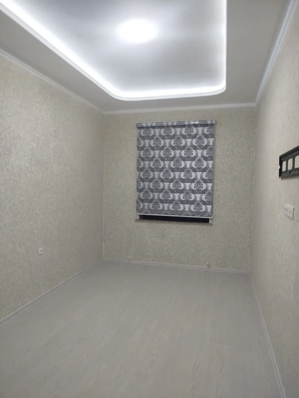 Ижарага берилади 3 хонали квартира, 75 м², 2/8 қават — Шайхонтоҳур тумани