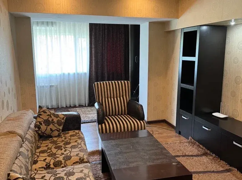 Ижарага берилади 2 хонали квартира, 56 м², 4/9 қават — Мирзо Улуғбек тумани