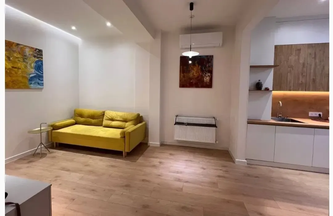 Сотилади 2 хонали квартира, 52 м², 5/8 қават — Миробод тумани
