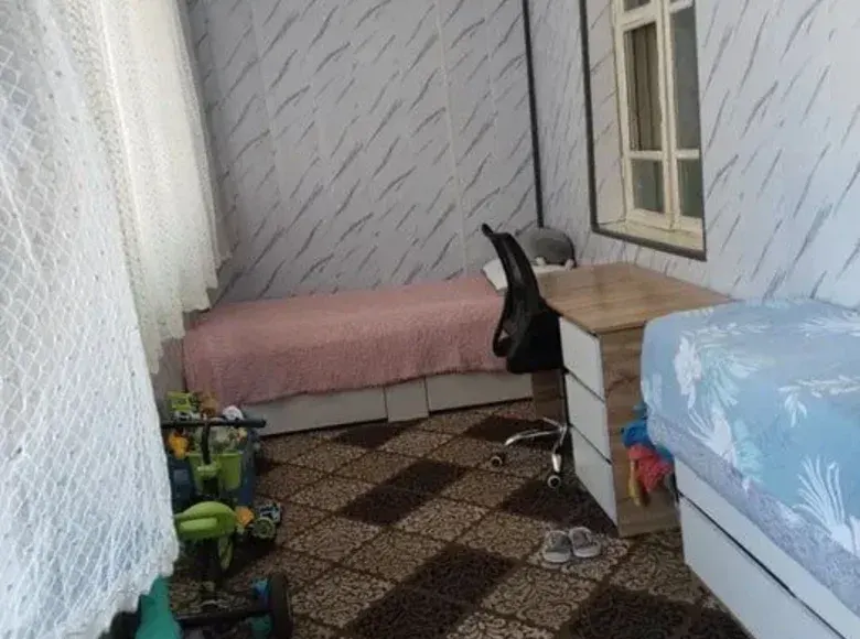 Продаётся 2-комнатная квартира, 66 м², 1/3 этаж — Яшнабадский район