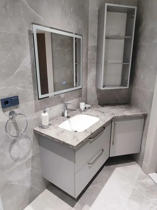 Ijaraga beriladi 2 xonali kvartira, 72 m², 3/5 qavat — Mirzo Ulugʻbek tumani