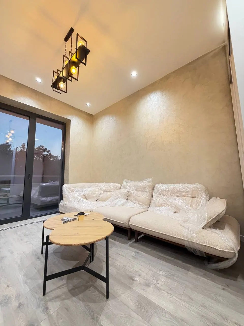 Сотилади 2 хонали квартира, 43 м², 3/14 қават — Яшнобод тумани