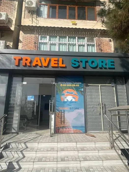 Ижарага берилади тижорат биноси, 100 м² — Юнусобод тумани