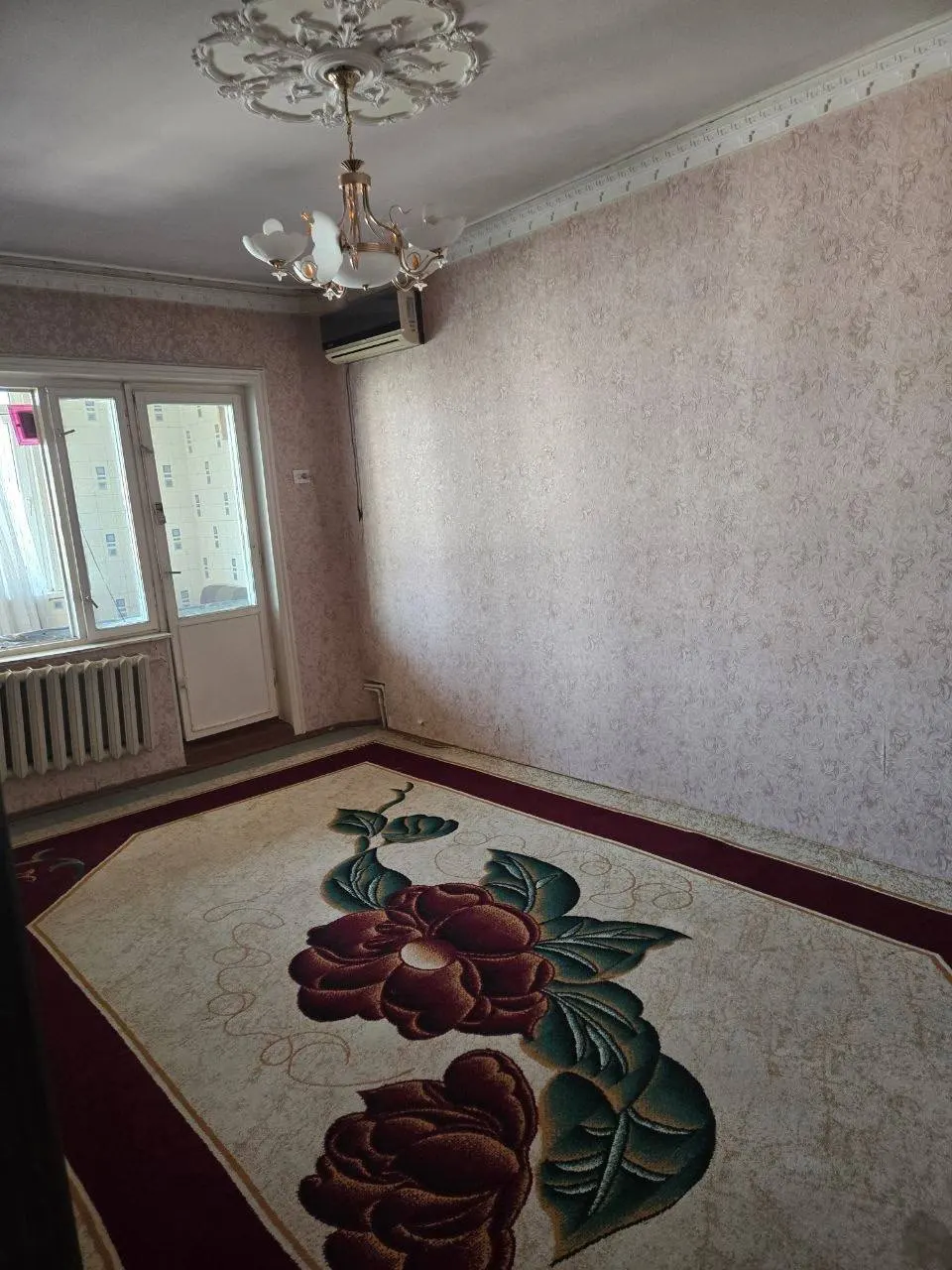 Sotiladi 4 xonali kvartira, 87 m², 5/5 qavat — Mirzo Ulugʻbek tumani