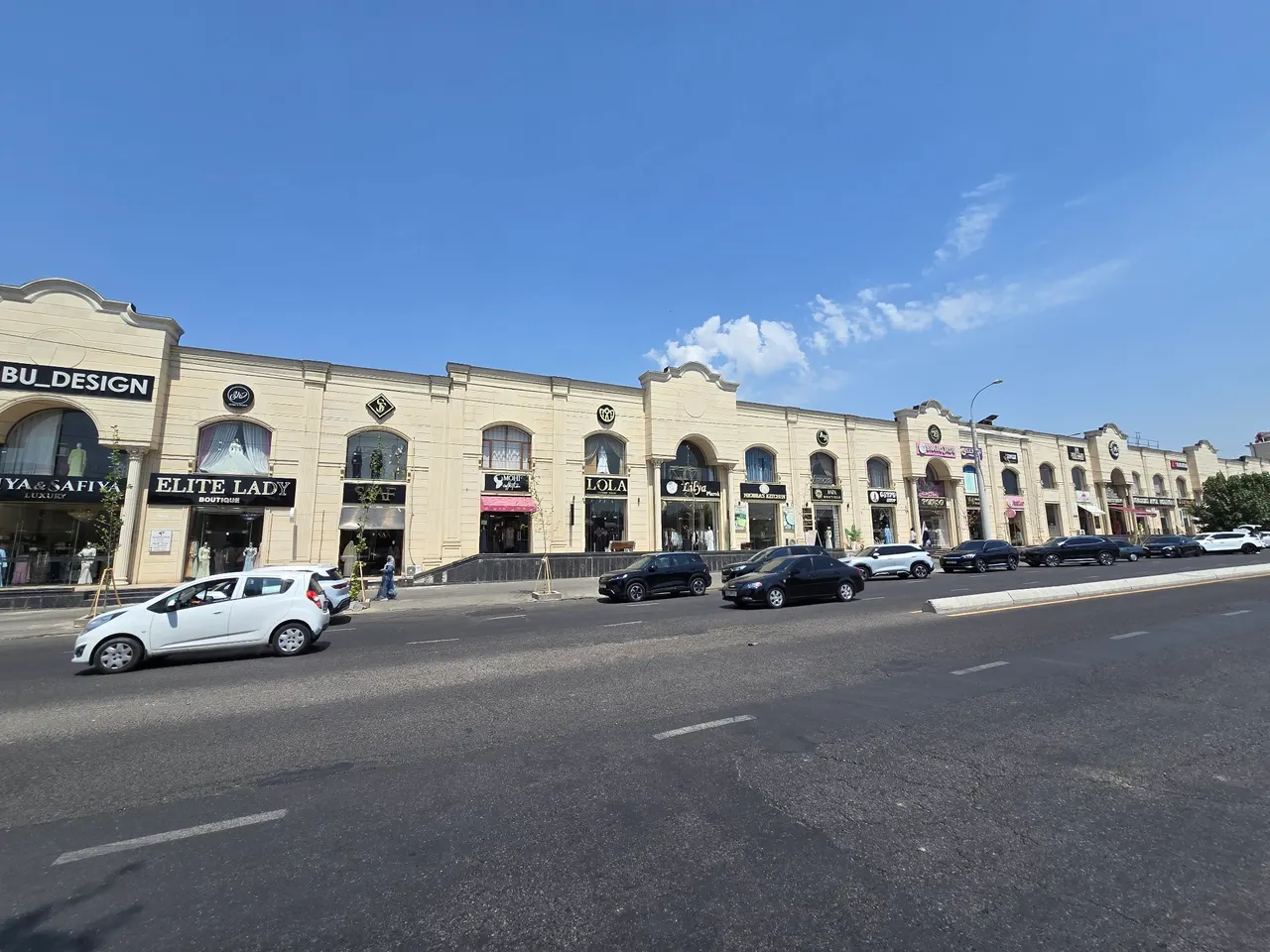 Продаётся коммерческое помещение, 207 м², 3/3 этаж — Шайхантахурский район