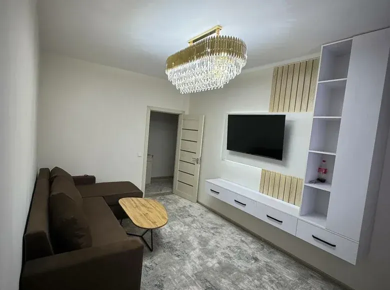 Сотилади 3 хонали квартира, 68 м², 9/12 қават — Олмазор тумани