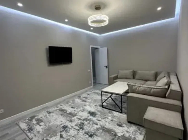 Сдаётся 3-комнатная квартира, 67 м², 4/4 этаж — Мирабадский район