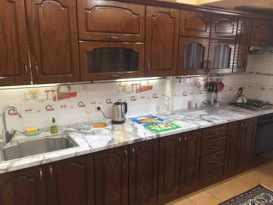 Ижарага берилади 2 хонали квартира, 65 м², 3/9 қават — Миробод тумани