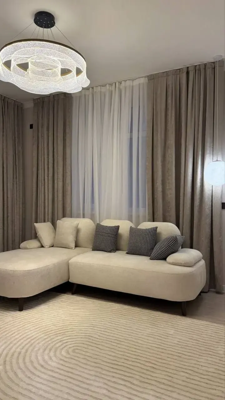 Сотилади 2 хонали квартира, 50 м², 2/9 қават — Яшнобод тумани