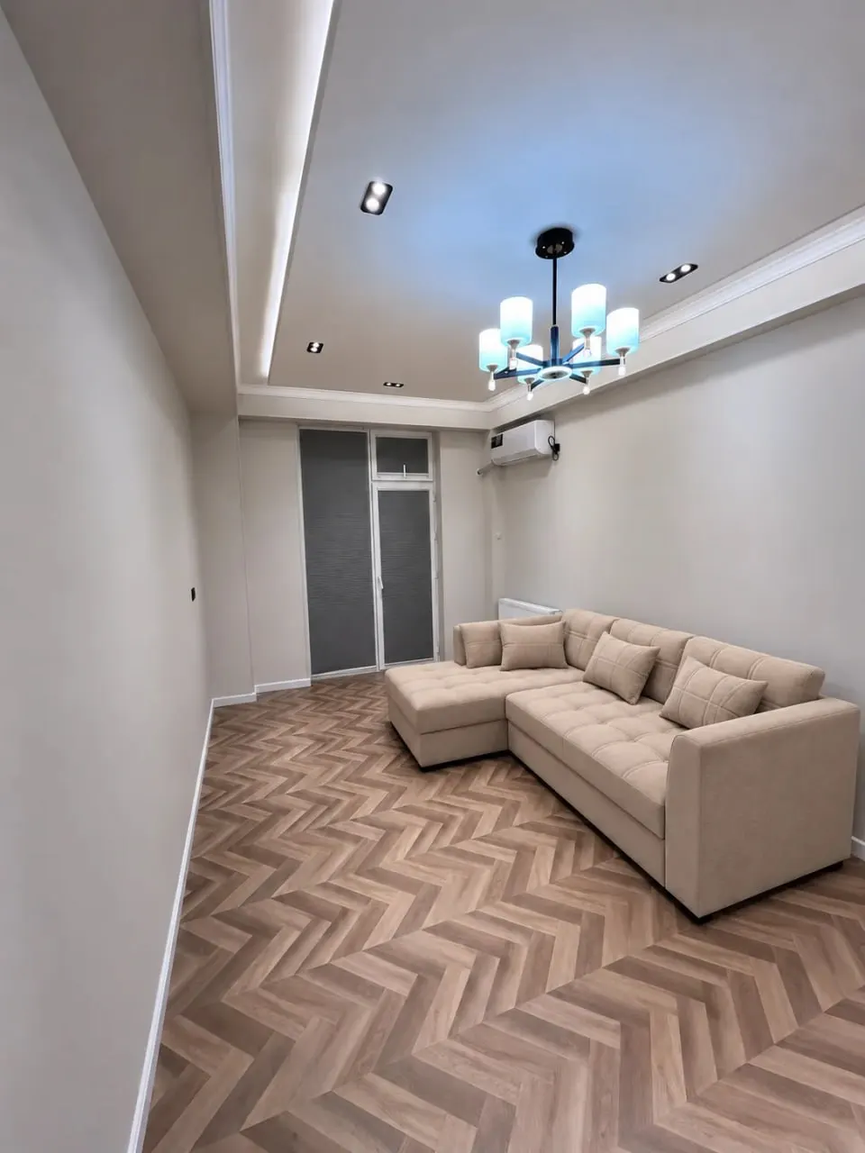 Ижарага берилади 2 хонали квартира, 55 м², 12/16 қават — Юнусобод тумани