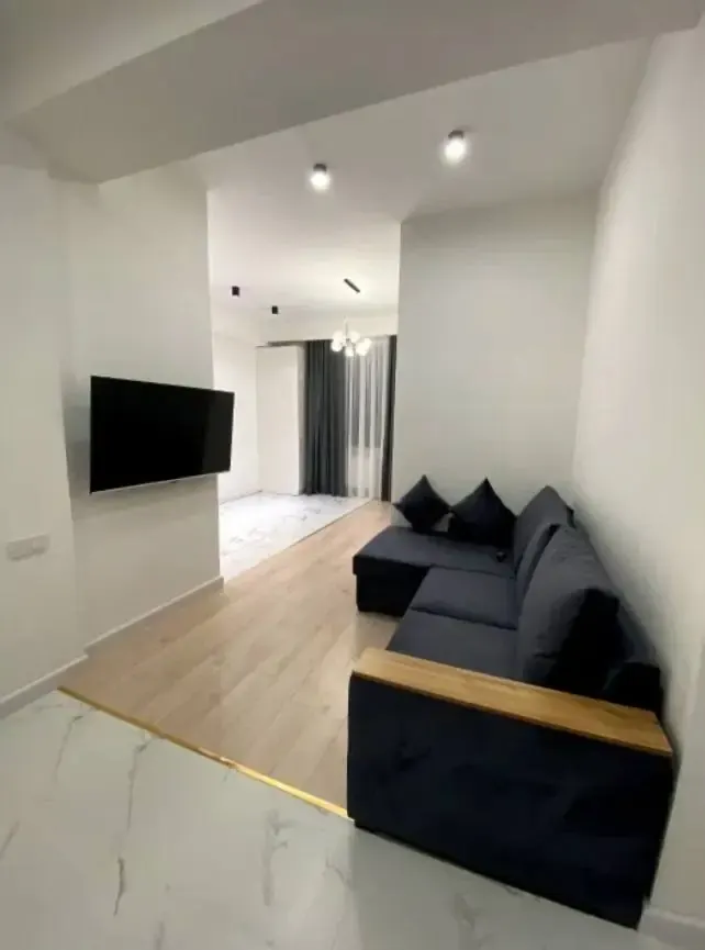 Ижарага берилади 2 хонали квартира, 60 м², 4/9 қават — Шайхонтоҳур тумани