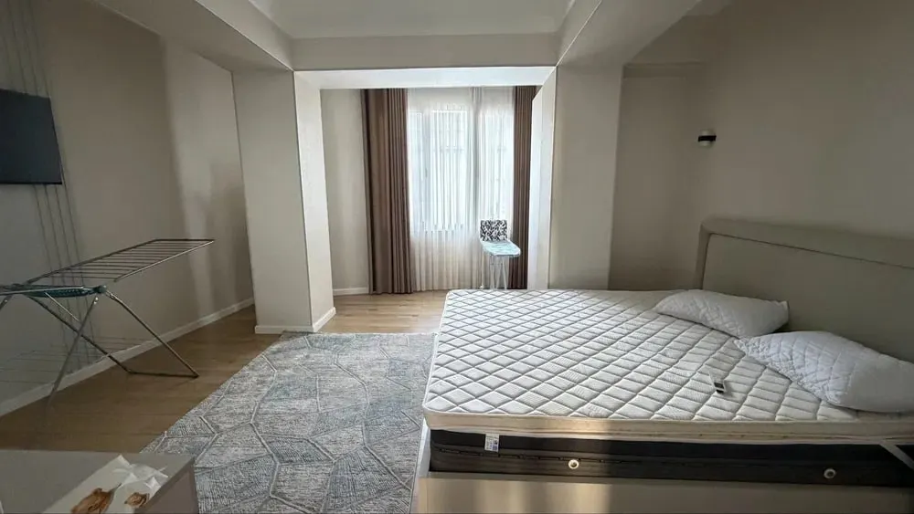 Ijaraga beriladi 2 xonali kvartira, 75 m², 2/11 qavat — Mirzo Ulugʻbek tumani