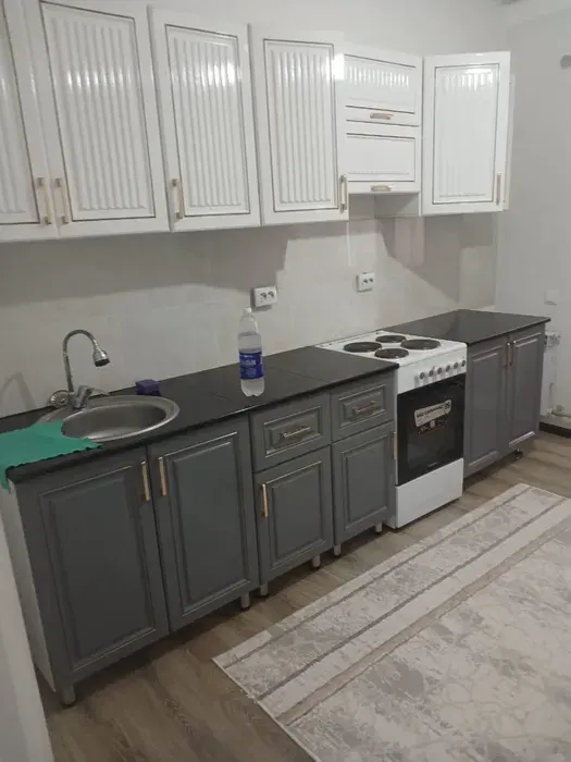 Ижарага берилади 2 хонали квартира, 78 м², 1/4 қават — Миробод тумани