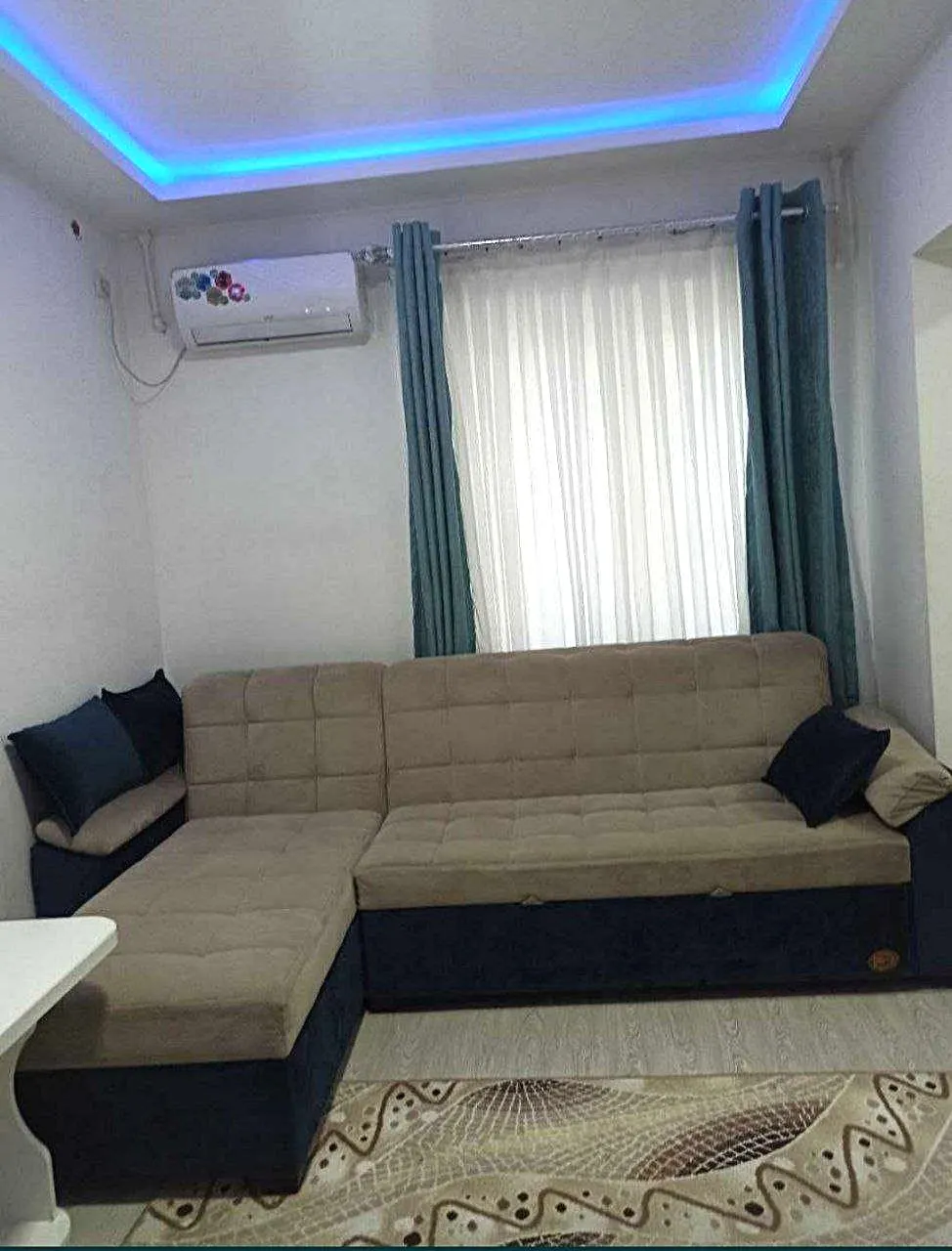Сдаётся 2-комнатная квартира, 45 м², 1/4 этаж — Мирзо-Улугбекский район