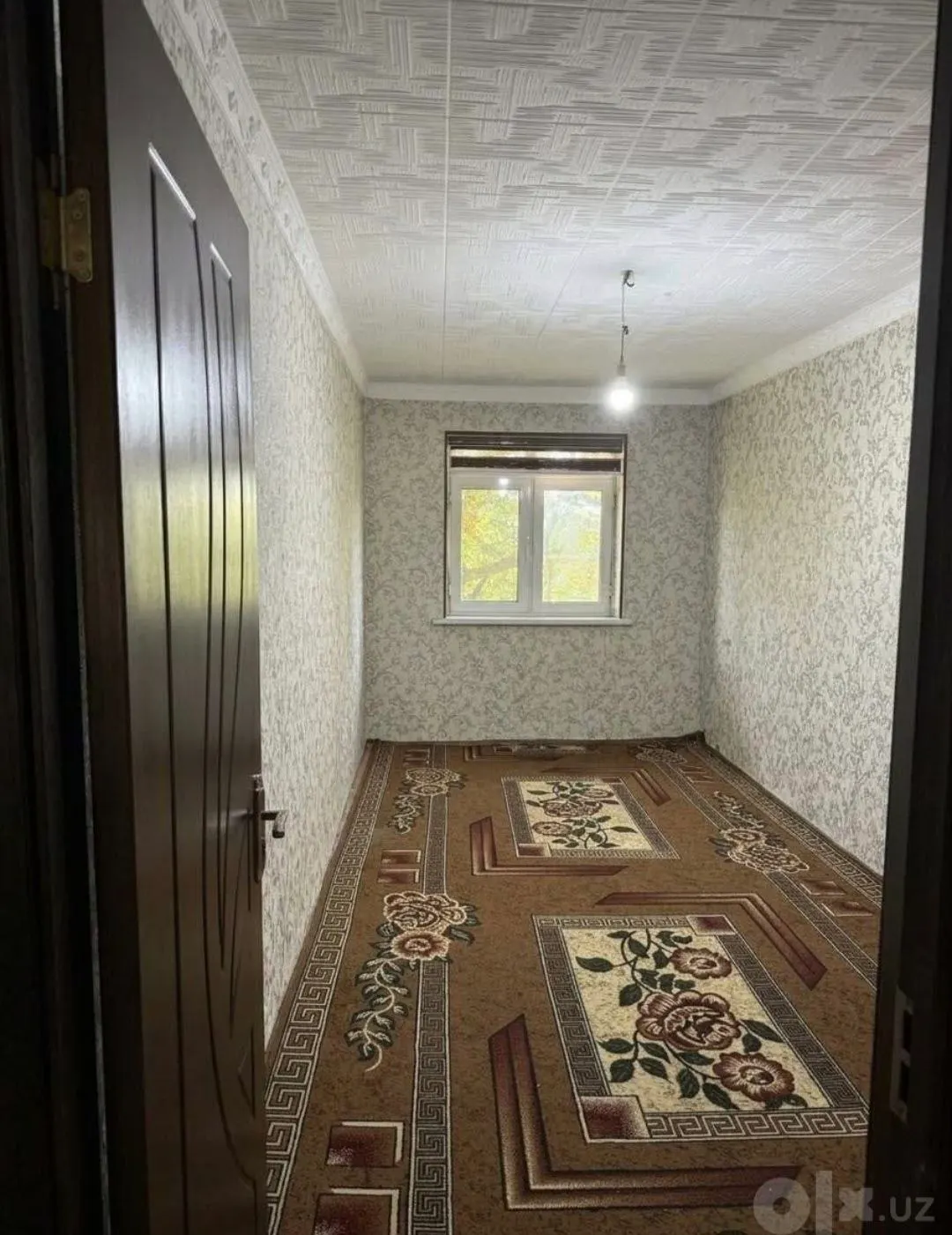 Сотилади 2 хонали квартира, 50 м², 4/4 қават — Чилонзор тумани