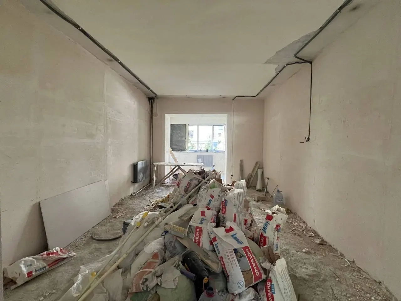 Сотилади 3 хонали квартира, 110 м², 2/5 қават — Юнусобод тумани