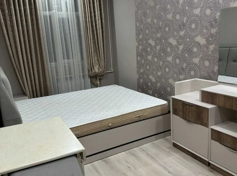 Ижарага берилади 2 хонали квартира, 51 м², 5/7 қават — Шайхонтоҳур тумани