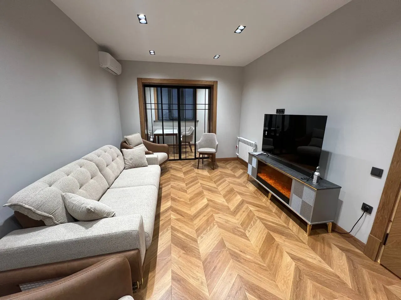 Ijaraga beriladi 1 xonali kvartira, 38 m², 3/9 qavat — Mirobod tumani