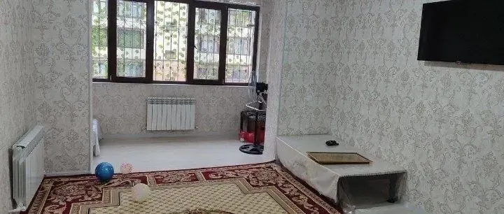 Ijaraga beriladi 2 xonali kvartira, 55 m², 3/7 qavat — Sergeli tumani