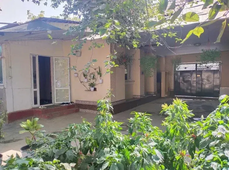 Продаётся 7-комнатный дом, 4.8 сот., 185 м² — Ташкент