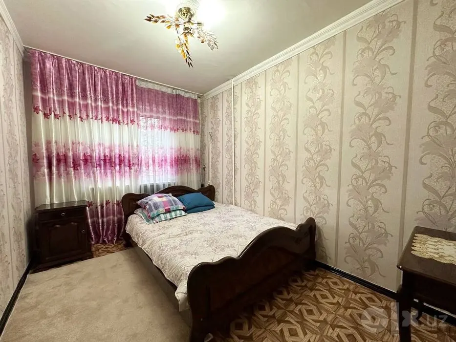 Сдаётся 2-комнатная квартира, 62 м², 2/5 этаж — Мирзо-Улугбекский район
