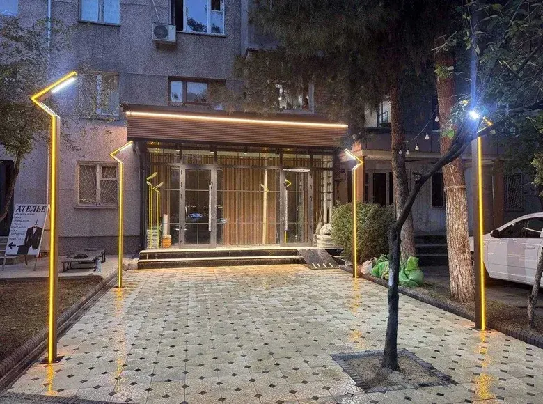 Sotiladi tijorat binosi, 35 m², 1/4 qavat — Chilonzor tumani