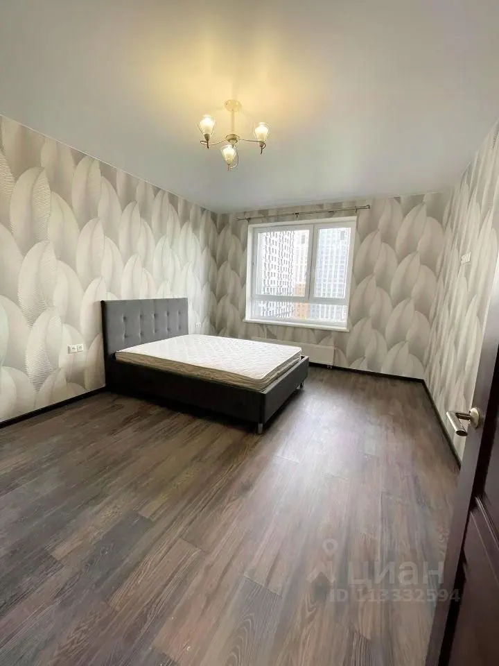 Ijaraga beriladi 2 xonali kvartira, 52 m², 6/7 qavat — Yakkasaroy tumani