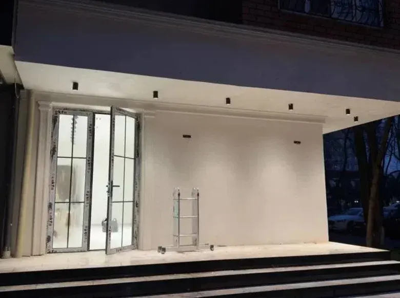 Ijaraga beriladi tijorat binosi, 39 m² — Mirobod tumani